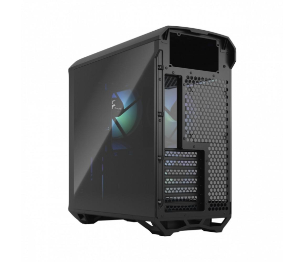 Fractal Design Torrent Compact RGB Black TG Light - 718399 - zdjęcie 3